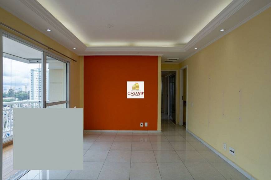 Foto 1 de Apartamento com 3 Quartos à venda, 94m² em Alto da Mooca, São Paulo
