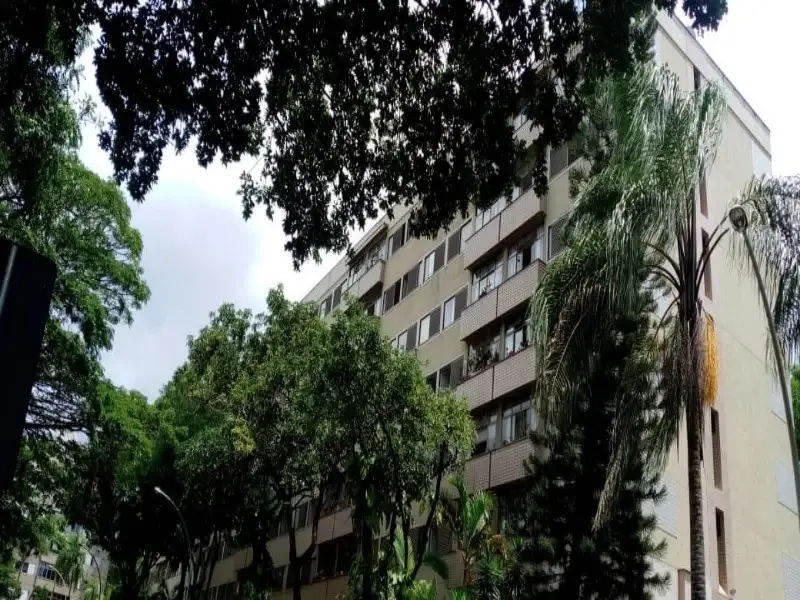 Foto 1 de Apartamento com 3 Quartos para alugar, 105m² em Asa Norte, Brasília