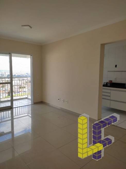 Foto 1 de Apartamento com 3 Quartos para alugar, 98m² em Boa Vista, São Caetano do Sul