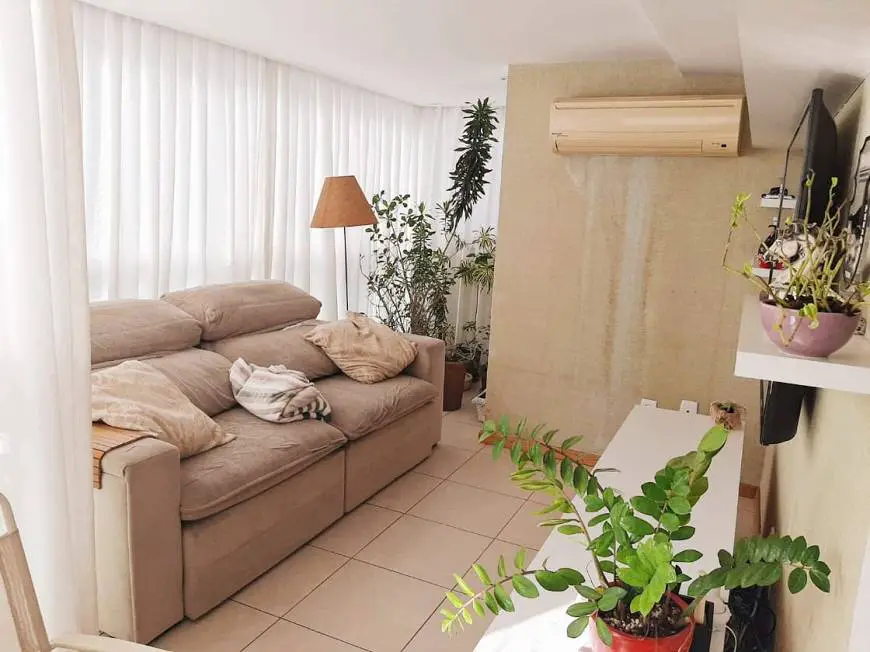 Foto 4 de Apartamento com 3 Quartos à venda, 125m² em Botafogo, Rio de Janeiro