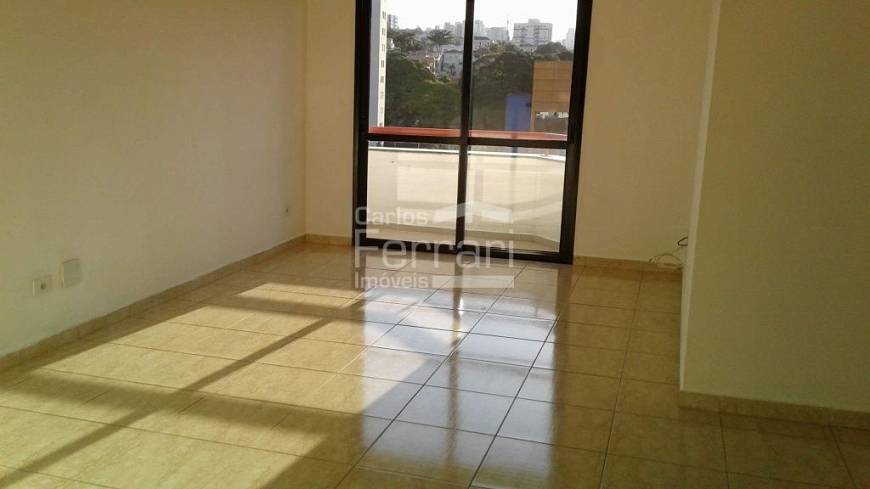 Foto 2 de Apartamento com 3 Quartos à venda, 91m² em Carandiru, São Paulo