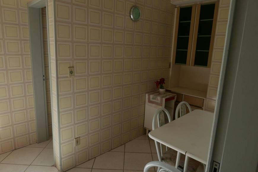 Foto 3 de Apartamento com 3 Quartos para alugar, 80m² em Centro, Florianópolis