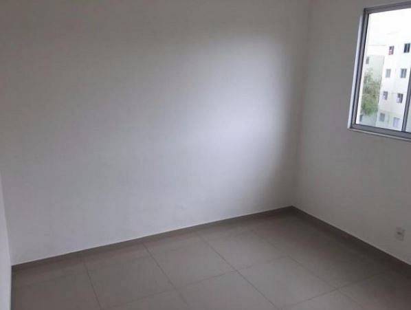Foto 4 de Apartamento com 3 Quartos à venda, 83m² em Chácara, Betim
