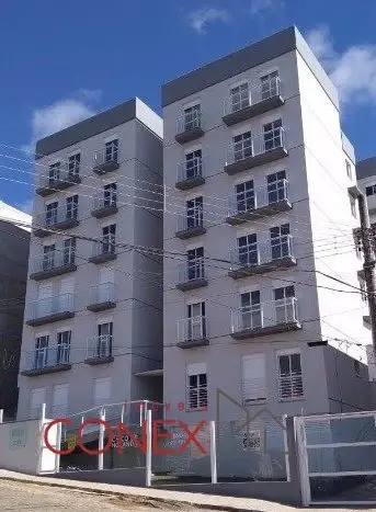 Foto 5 de Apartamento com 3 Quartos à venda, 94m² em Cinquentenário, Caxias do Sul