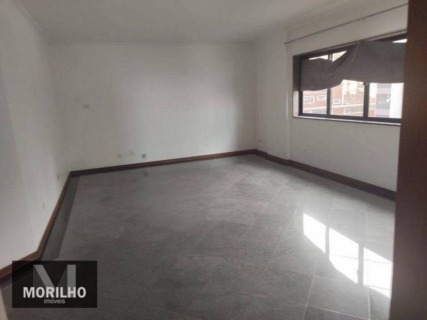 Foto 1 de Apartamento com 3 Quartos para alugar, 170m² em Embaré, Santos
