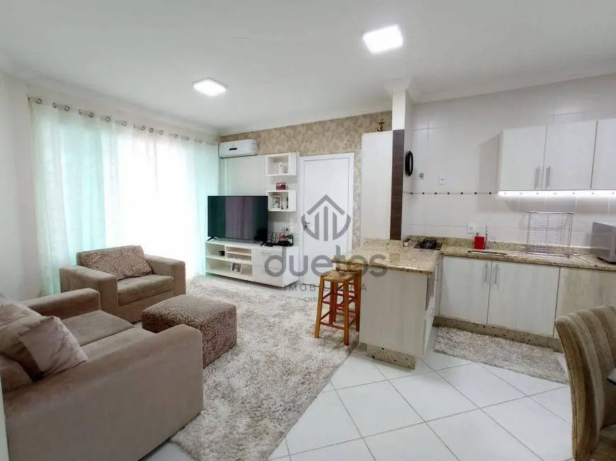 Foto 1 de Apartamento com 3 Quartos à venda, 90m² em Guarani, Brusque