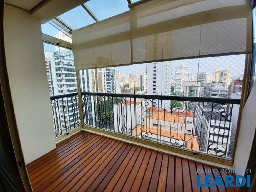 Foto 2 de Apartamento com 3 Quartos para alugar, 100m² em Higienópolis, São Paulo
