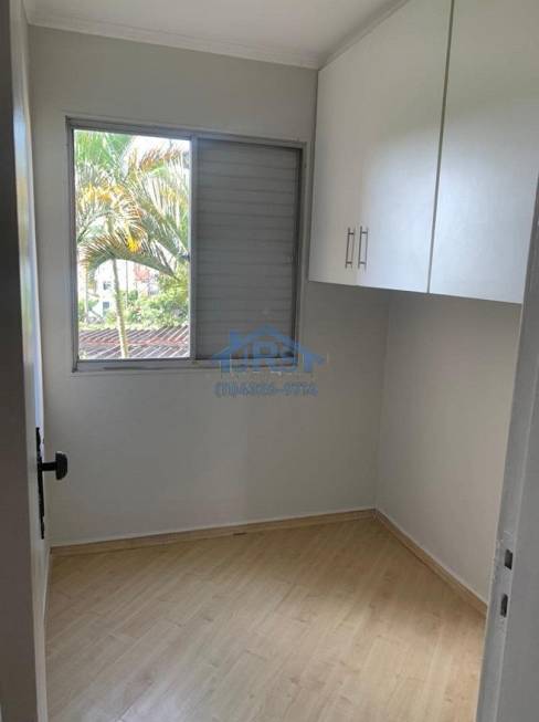 Foto 5 de Apartamento com 3 Quartos à venda, 60m² em IAPI, Osasco