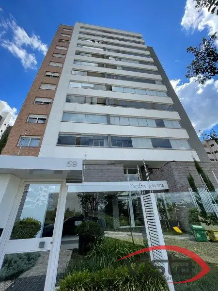 Foto 1 de Apartamento com 3 Quartos à venda, 138m² em Jardim América, Caxias do Sul