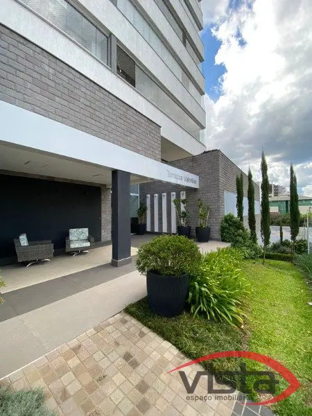 Foto 3 de Apartamento com 3 Quartos à venda, 138m² em Jardim América, Caxias do Sul