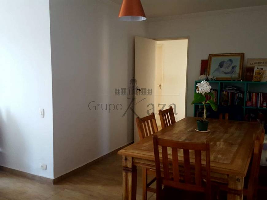 Foto 3 de Apartamento com 3 Quartos à venda, 100m² em Jardim Bela Vista, São José dos Campos
