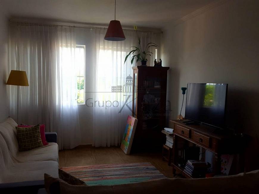 Foto 4 de Apartamento com 3 Quartos à venda, 100m² em Jardim Bela Vista, São José dos Campos