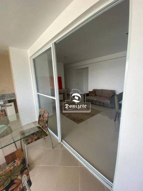 Foto 2 de Apartamento com 3 Quartos para alugar, 130m² em Jardim do Mar, São Bernardo do Campo