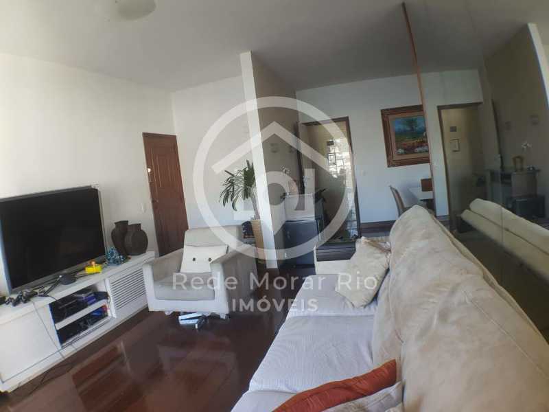 Foto 5 de Apartamento com 3 Quartos à venda, 123m² em Lagoa, Rio de Janeiro
