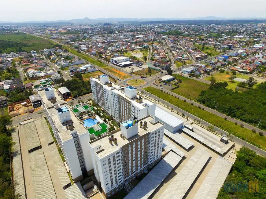 Foto 1 de Apartamento com 3 Quartos para alugar, 78m² em Marechal Rondon, Canoas