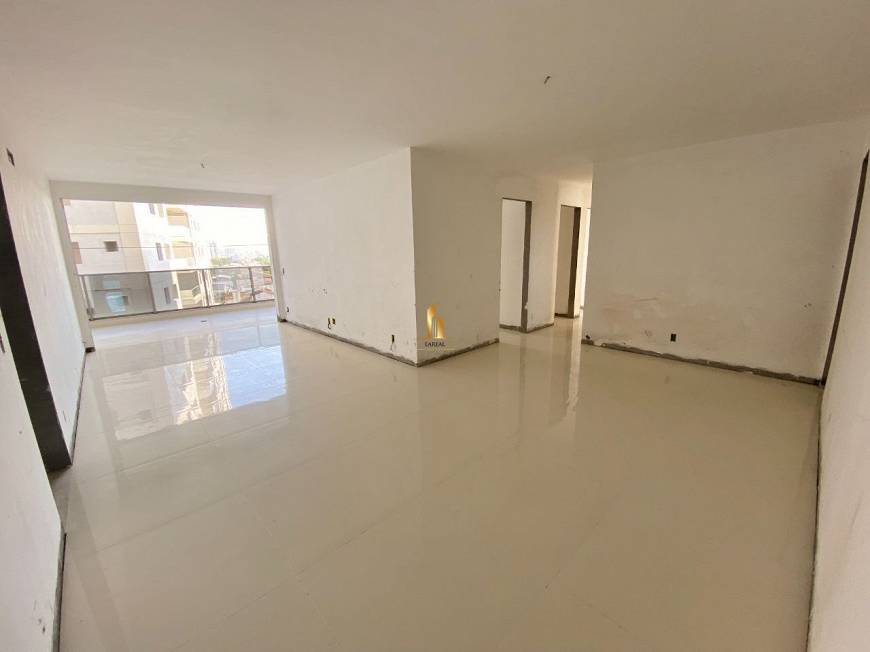 Foto 1 de Apartamento com 3 Quartos à venda, 124m² em Mata da Praia, Vitória