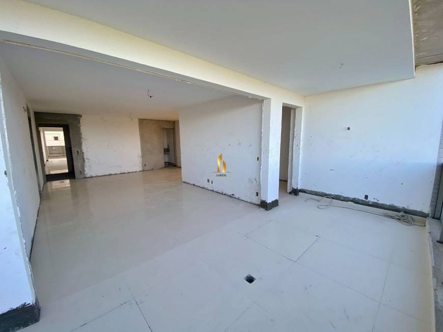 Foto 3 de Apartamento com 3 Quartos à venda, 124m² em Mata da Praia, Vitória