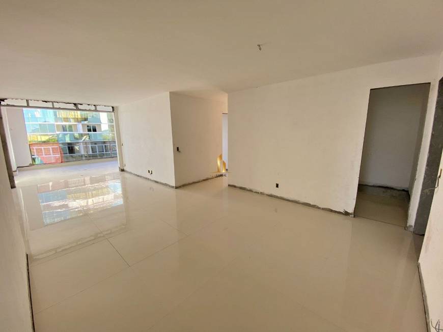 Foto 4 de Apartamento com 3 Quartos à venda, 124m² em Mata da Praia, Vitória
