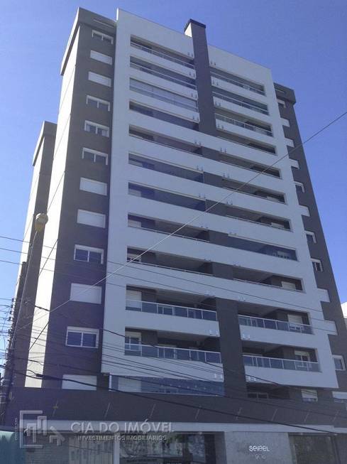 Foto 1 de Apartamento com 3 Quartos à venda, 107m² em Panazzolo, Caxias do Sul