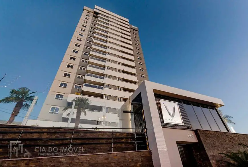 Foto 1 de Apartamento com 3 Quartos à venda, 95m² em Panazzolo, Caxias do Sul