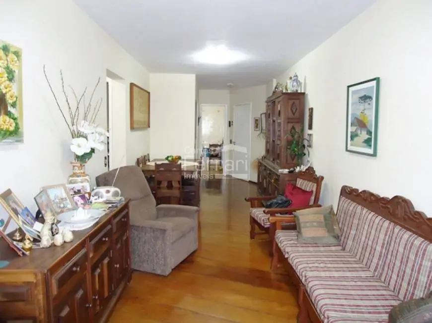 Foto 1 de Apartamento com 3 Quartos para alugar, 90m² em Parque Mandaqui, São Paulo