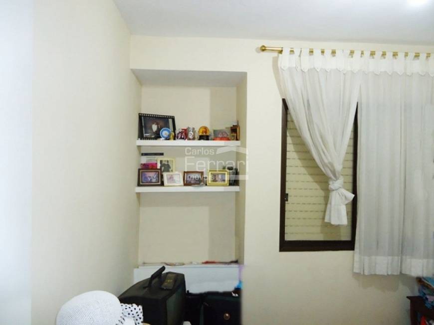 Foto 5 de Apartamento com 3 Quartos para alugar, 90m² em Parque Mandaqui, São Paulo