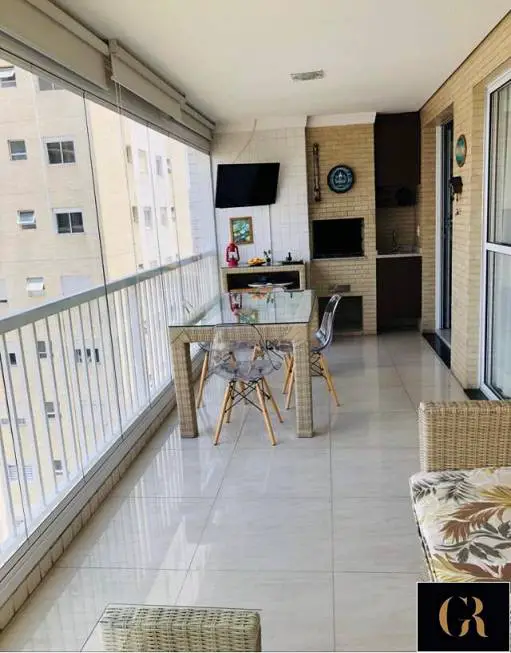 Foto 1 de Apartamento com 3 Quartos à venda, 110m² em Santa Maria, São Caetano do Sul