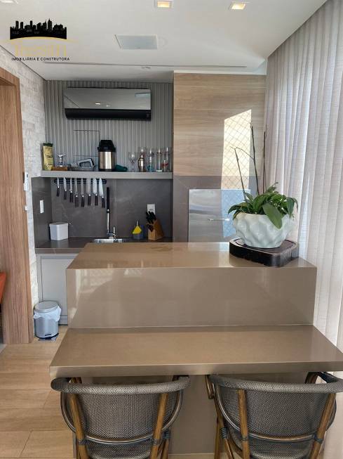 Foto 5 de Apartamento com 3 Quartos à venda, 139m² em Santa Rosa, Cuiabá