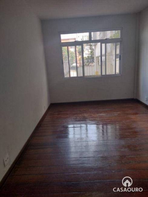 Foto 1 de Apartamento com 3 Quartos à venda, 98m² em São Pedro, Belo Horizonte
