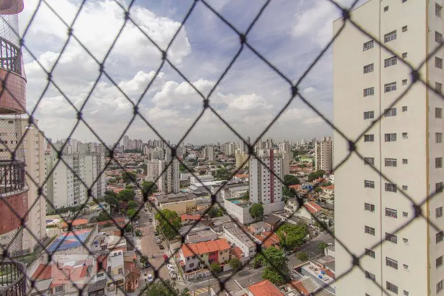 Foto 5 de Apartamento com 3 Quartos para alugar, 146m² em Saúde, São Paulo
