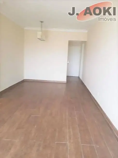 Foto 1 de Apartamento com 3 Quartos para alugar, 84m² em Saúde, São Paulo