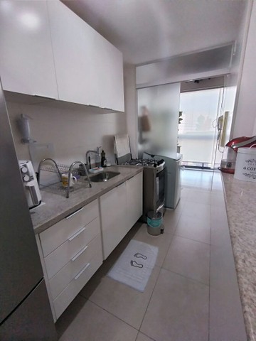 Foto 5 de Apartamento com 3 Quartos à venda, 75m² em Tanque, Rio de Janeiro