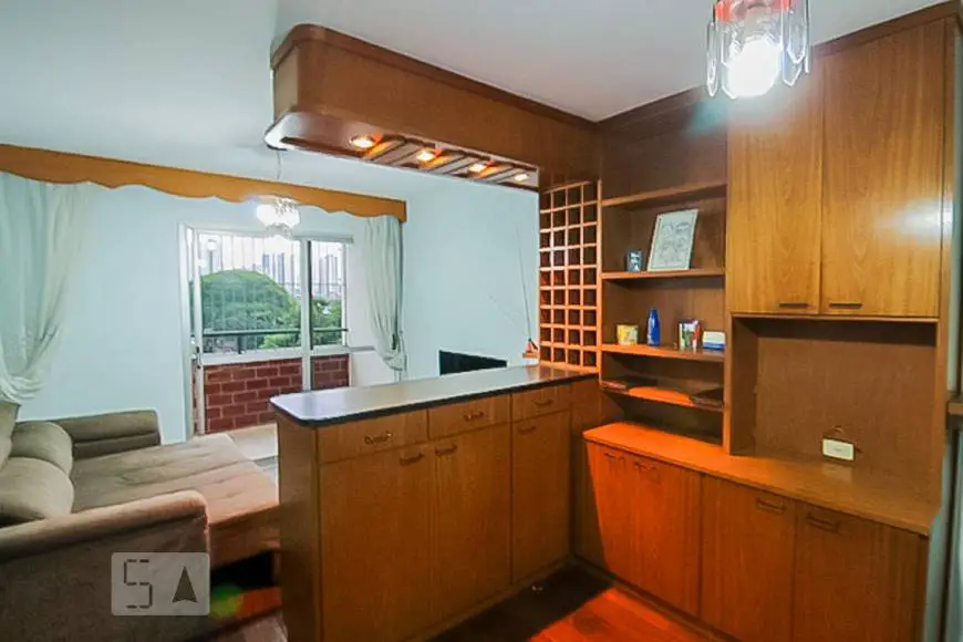 Foto 1 de Apartamento com 3 Quartos para alugar, 91m² em Vila Augusta, Guarulhos