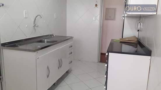 Foto 1 de Apartamento com 3 Quartos para alugar, 80m² em Vila Prudente, São Paulo
