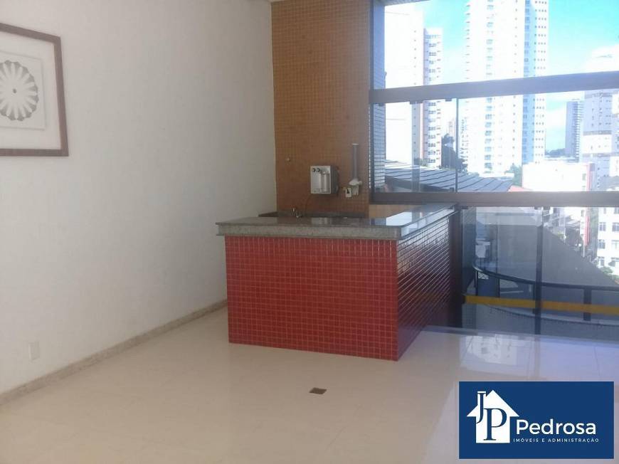 Foto 3 de Apartamento com 4 Quartos à venda, 145m² em Barra, Salvador