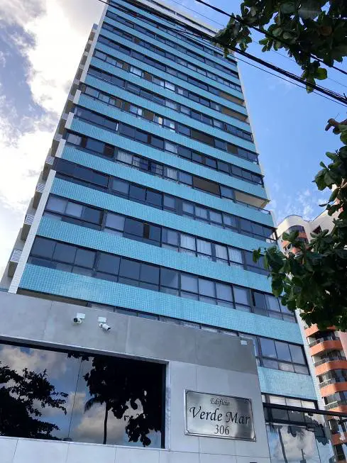 Foto 1 de Apartamento com 4 Quartos à venda, 309m² em Boa Viagem, Recife