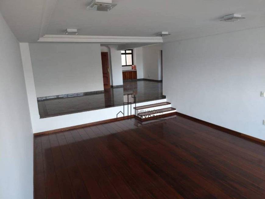 Foto 1 de Apartamento com 4 Quartos à venda, 268m² em Centro, Jundiaí