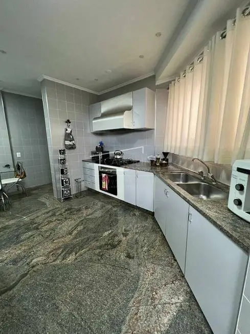 Foto 4 de Apartamento com 4 Quartos à venda, 325m² em Centro, São José do Rio Preto