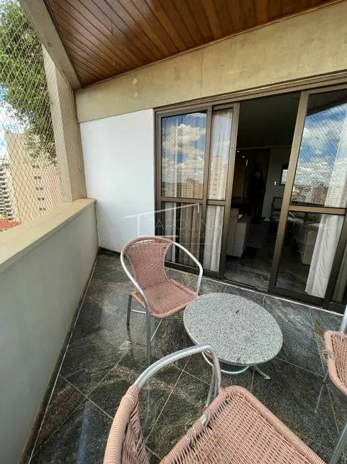 Foto 5 de Apartamento com 4 Quartos à venda, 325m² em Centro, São José do Rio Preto