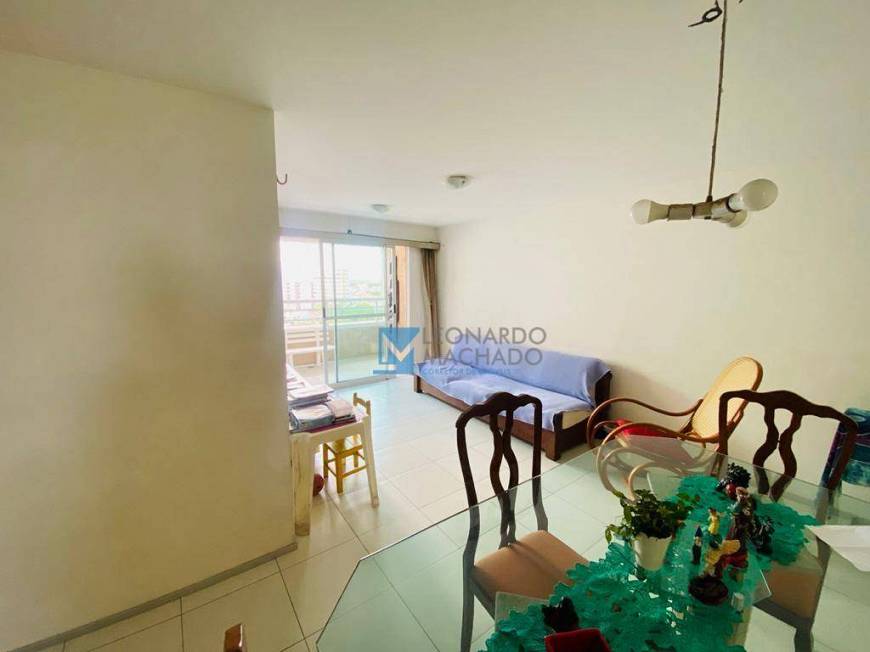 Foto 4 de Apartamento com 4 Quartos à venda, 138m² em Cocó, Fortaleza