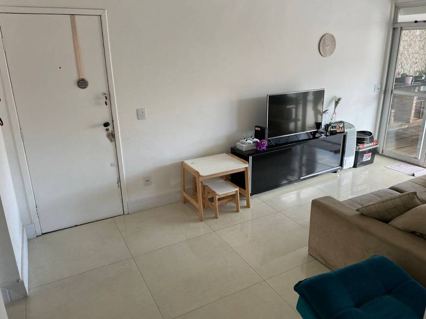 Foto 5 de Apartamento com 4 Quartos à venda, 195m² em Itapoã, Belo Horizonte