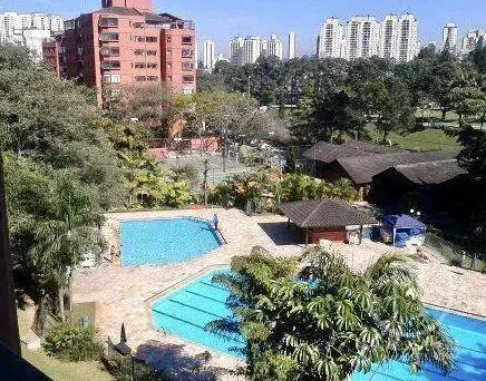 Foto 1 de Apartamento com 4 Quartos à venda, 180m² em Jardim Marajoara, São Paulo
