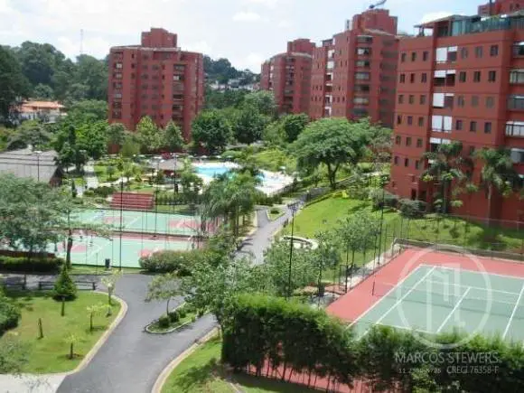 Foto 4 de Apartamento com 4 Quartos à venda, 180m² em Jardim Marajoara, São Paulo