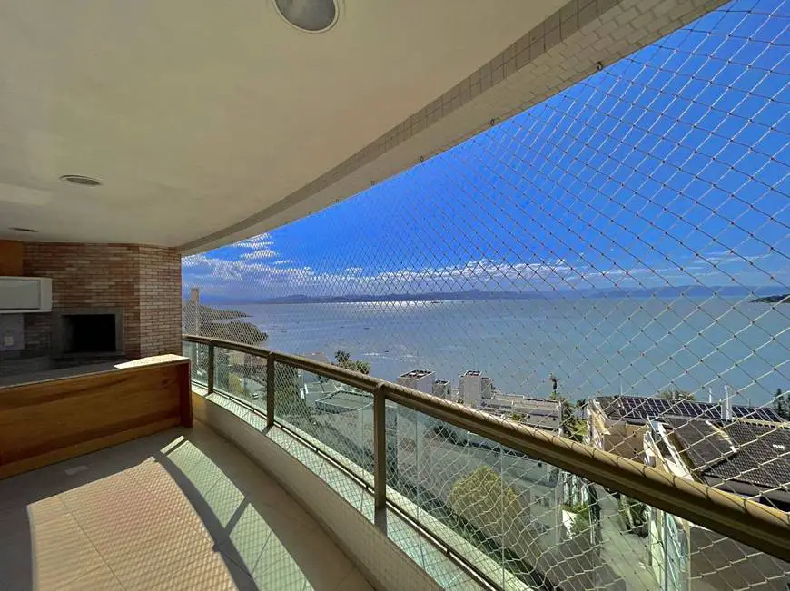 Foto 1 de Apartamento com 4 Quartos à venda, 228m² em Joao Paulo, Florianópolis