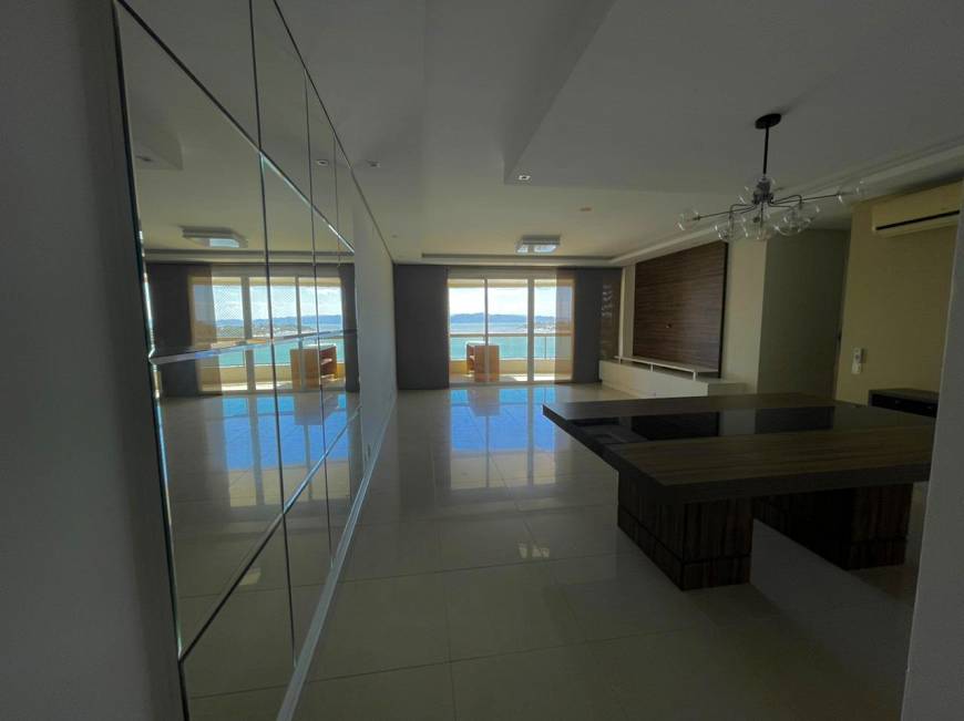 Foto 5 de Apartamento com 4 Quartos à venda, 228m² em Joao Paulo, Florianópolis