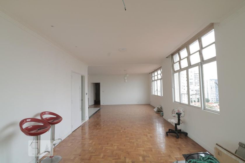 Foto 5 de Apartamento com 4 Quartos para alugar, 342m² em Móoca, São Paulo
