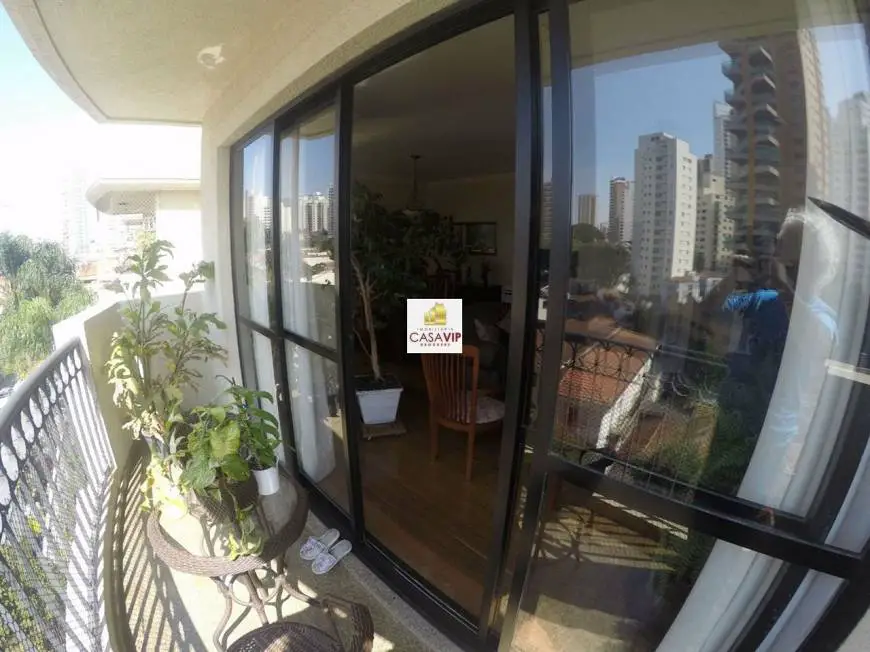 Foto 1 de Apartamento com 4 Quartos à venda, 140m² em Santana, São Paulo