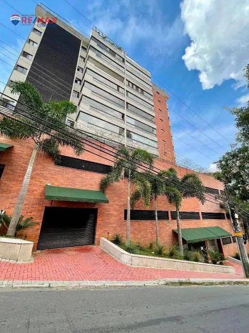 Foto 1 de Apartamento com 4 Quartos à venda, 180m² em São Mateus, Juiz de Fora