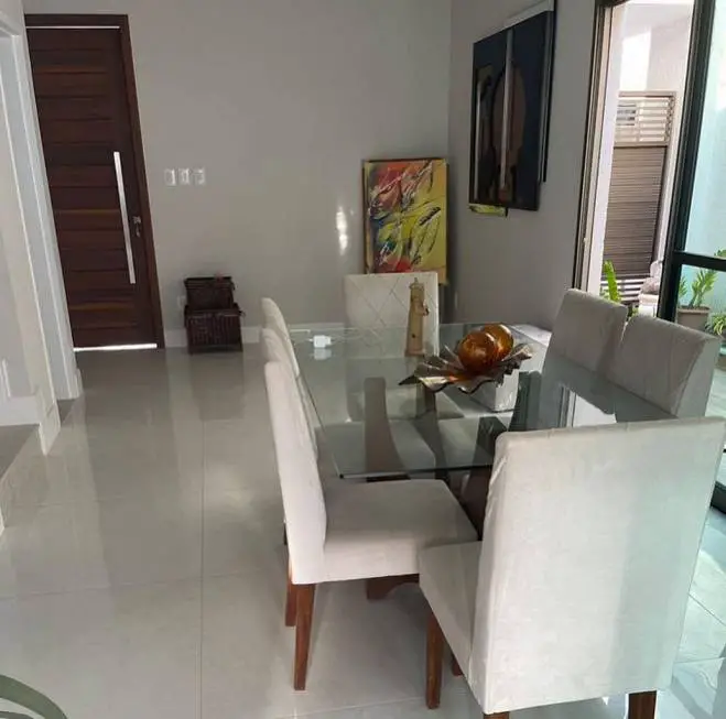 Foto 2 de Apartamento com 4 Quartos à venda, 85m² em SIM, Feira de Santana