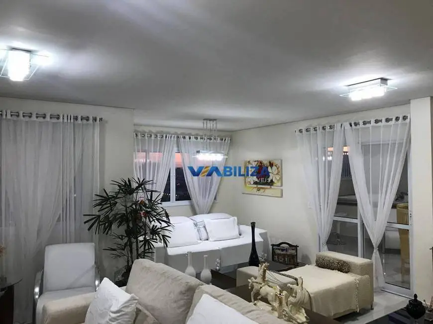 Foto 1 de Apartamento com 4 Quartos à venda, 240m² em Vila Progresso, Guarulhos